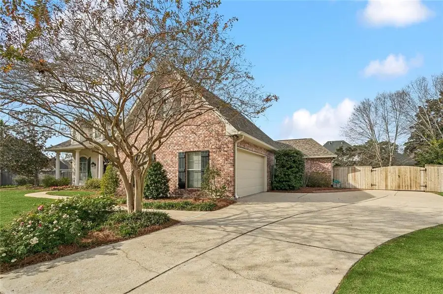 471 Bridalwood Drive, Mandeville, LA 70448 - Image #3