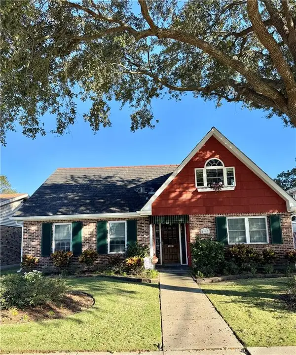 197 Macque Drive, Harahan, LA 70123