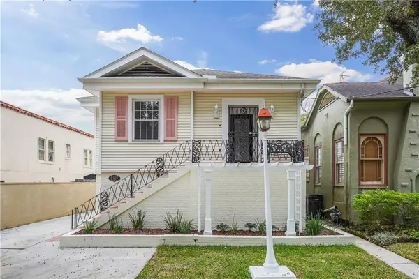 5367 Canal Boulevard, New Orleans, LA 70124