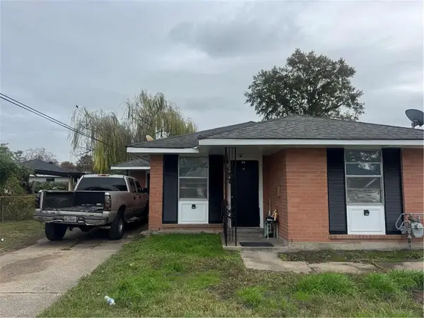 713 15 Bell Street, Metairie, LA 70003
