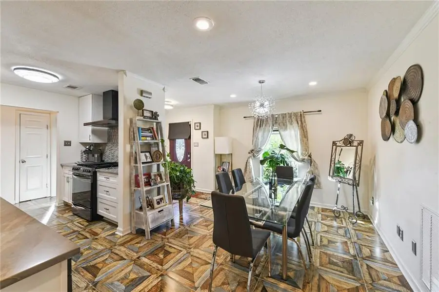 308 River Oaks Drive, Destrehan, LA 70047 - #3