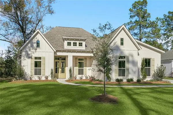 371 Rue Charlotte Road, Madisonville, LA 70447