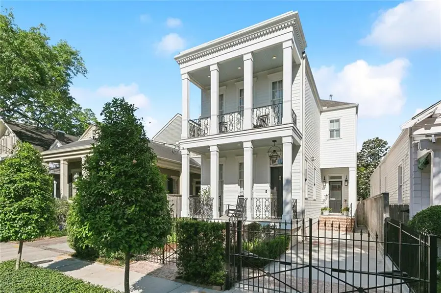 344 Audubon Street, New Orleans, LA 70118 - Image #2