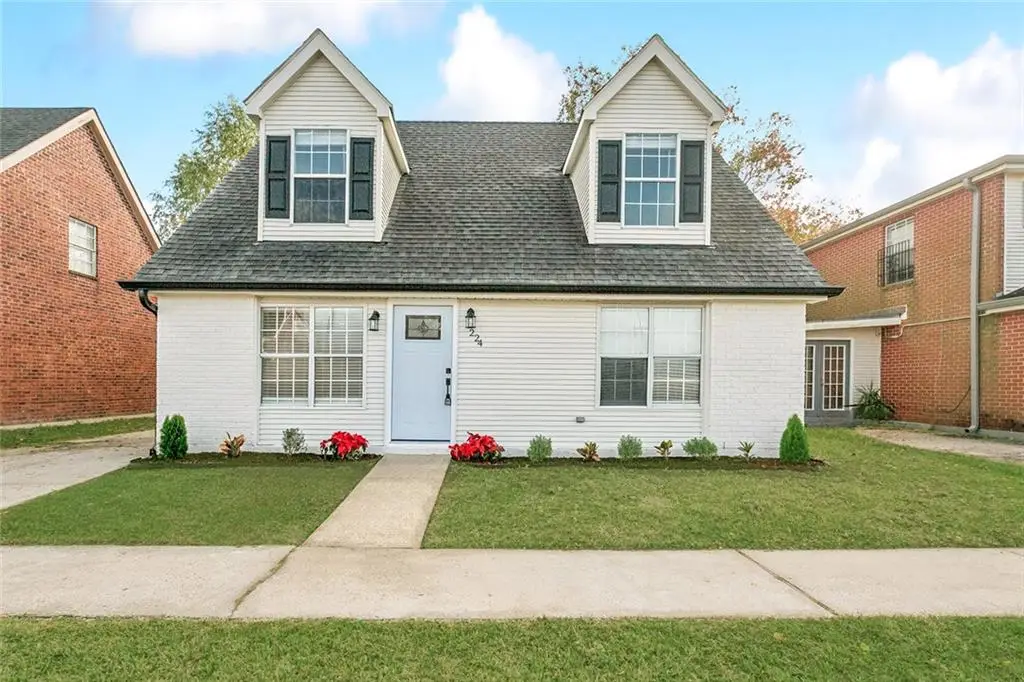 224 Simmons Drive, New Orleans, LA 70126 - Image #1