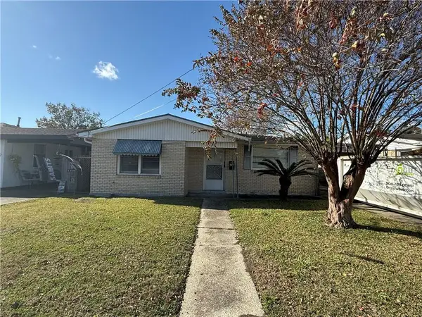 1721 Pace Boulevard, New Orleans, LA 70114