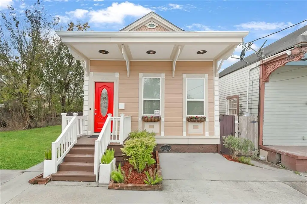 2326 Pauger Street, New Orleans, LA 70116 - #1
