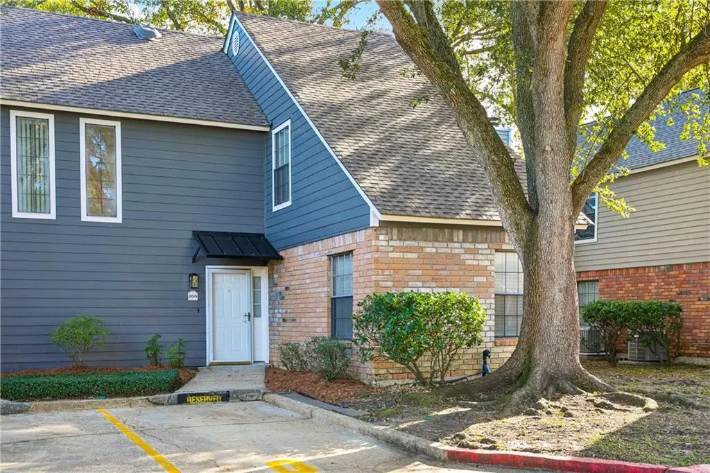 1500 W Esplanade Avenue #20G, Kenner, LA 70065 - #1