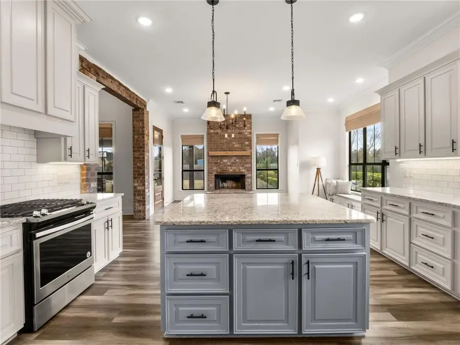 1317 Bonaire Trace, Alexandria, LA 71303 - #2