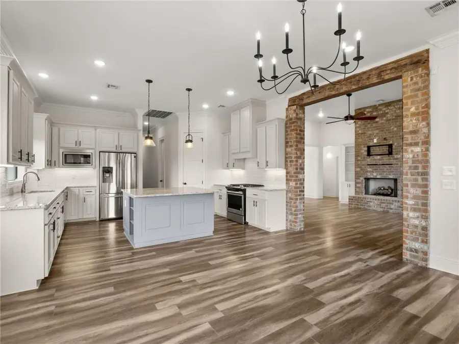 1317 Bonaire Trace, Alexandria, LA 71303 - #3