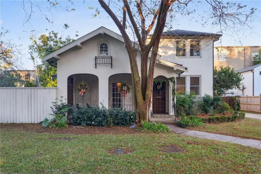 129 Brockenbraugh Court, Metairie, LA 70005 - Image #1