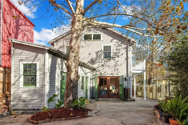 901 Montegut Street, New Orleans, LA 70117