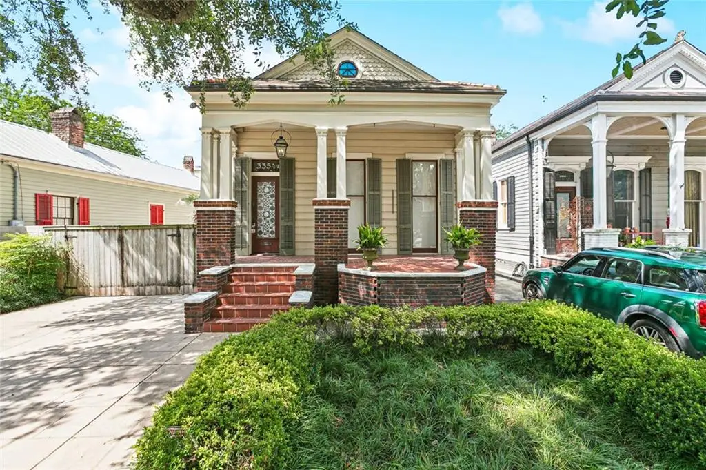 3354 Esplanade Avenue, New Orleans, LA 70119 - #1