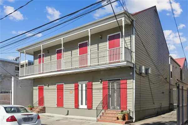 822 Touro Street #2, New Orleans, LA 70116