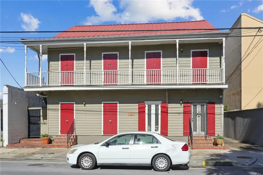 822 Touro Street #2, New Orleans, LA 70116 - #2