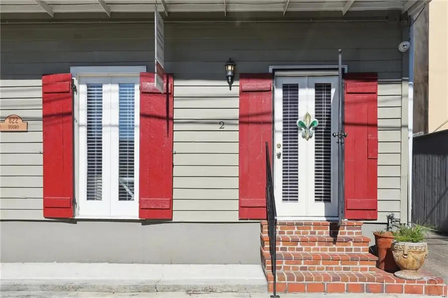 822 Touro Street #2, New Orleans, LA 70116 - #3