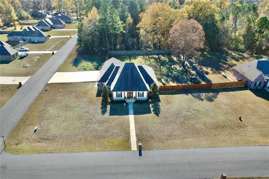 100 Madalyn Drive, Natchitoches, LA 71457 - #3