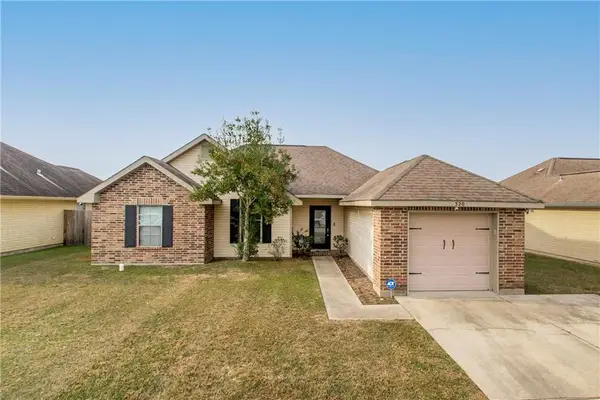 320 Allie Lane, Luling, LA 70070