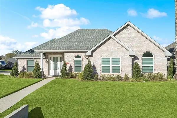 201 Bethany Drive, Luling, LA 70070