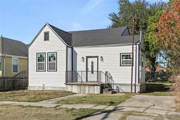 2653 Law Street, New Orleans, LA 70117