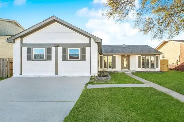 3172 Sweet Gun Drive, Harvey, LA 70058