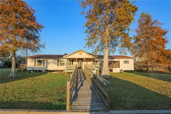 134 Lirette Lane, Boutte, LA 70039