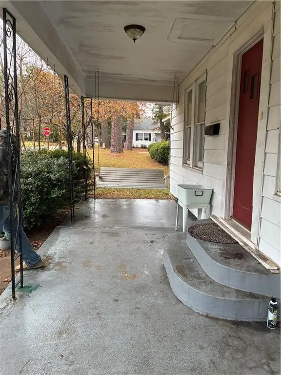 1628 Henry Street, Pineville, LA 71360 - #3