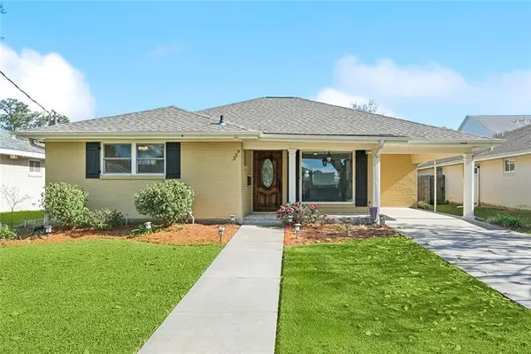 953 Elmeer Avenue, Metairie, LA 70005