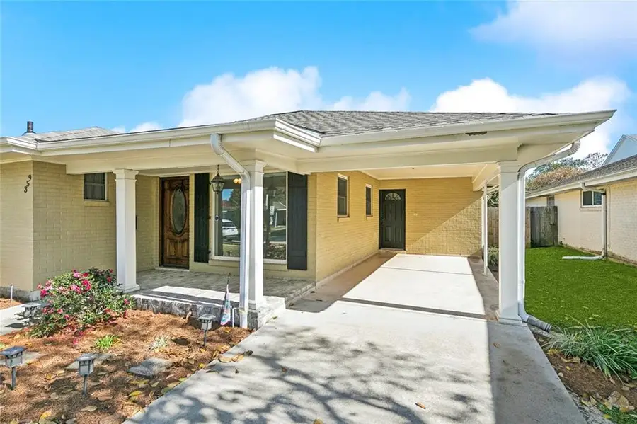 953 Elmeer Avenue, Metairie, LA 70005 - Image #3