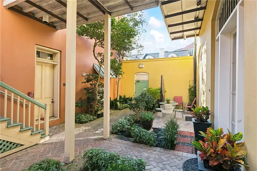 1040 Chartres Street #D1, New Orleans, LA 70116 - Image #2