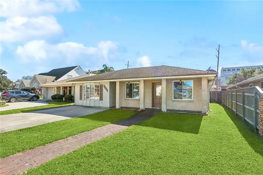 4304 Lucerne Street, Metairie, LA 70006 - #2