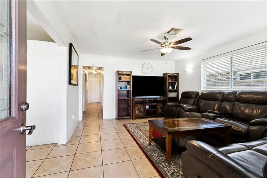 4304 Lucerne Street, Metairie, LA 70006 - #3