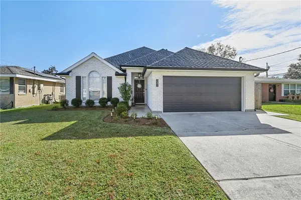 241 Mimosa Avenue, Luling, LA 70070