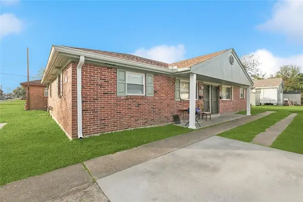 1231 33 Flanders Street, New Orleans, LA 70114