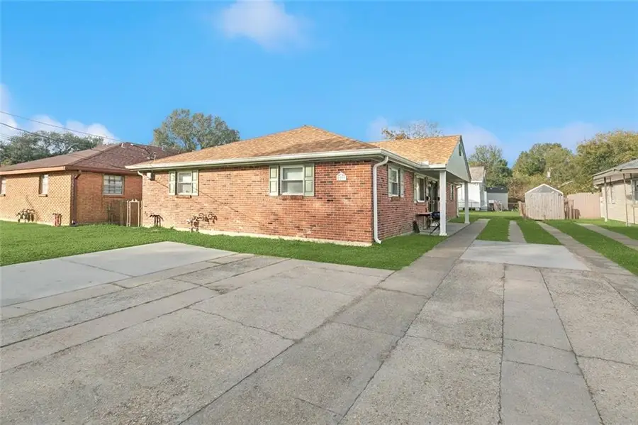 1231 33 Flanders Street, New Orleans, LA 70114 - Image #2