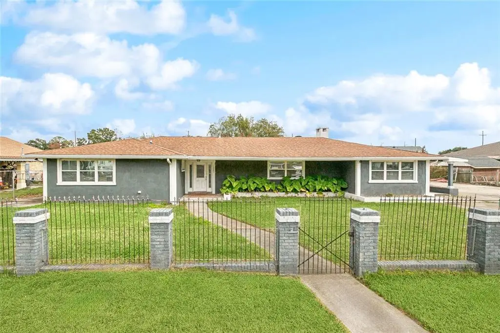 7725 Lehigh Street, New Orleans, LA 70127 - Image #1