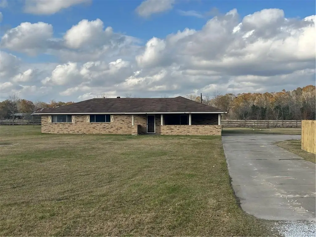 1838 Highway 115 Highway, Hessmer, LA 71350 - Image #1