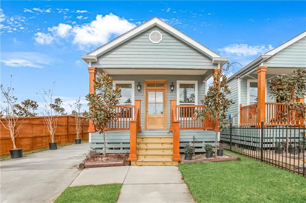 2932 Eagle Street, New Orleans, LA 70118 - Image #1