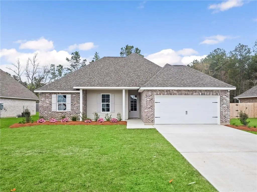 72694 Robindale Drive, Covington, LA 70435 - #1