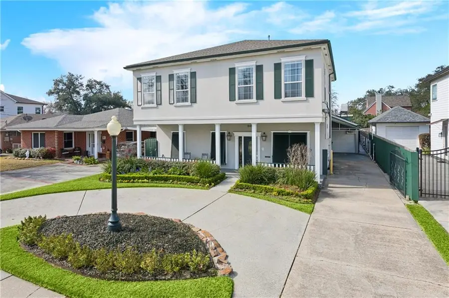 940 Orion Avenue, Metairie, LA 70005 - #2