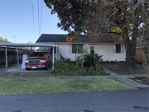 4306 Stockton Street, Metairie, LA 70001