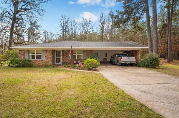 14 L Smith Road, Deville, LA 71328