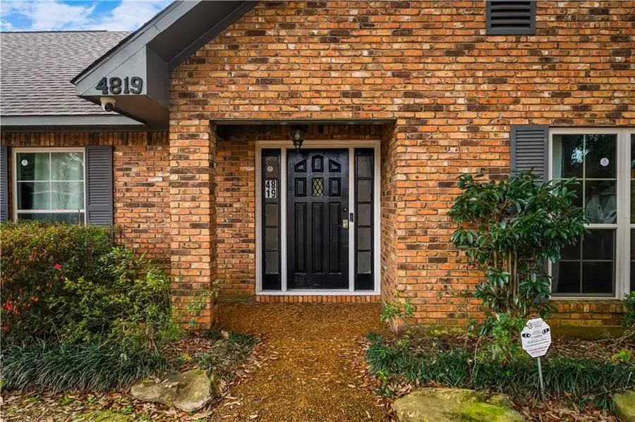 4819 Westgarden Boulevard, Alexandria, LA 71303 - #2