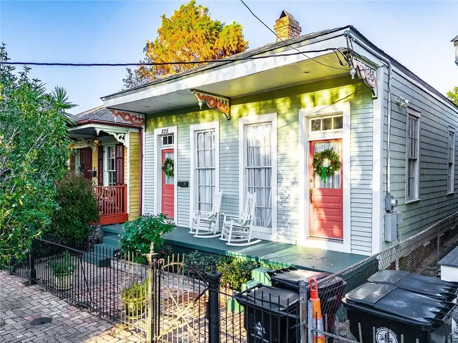 825 Fourth Street, New Orleans, LA 70130 - Image #2