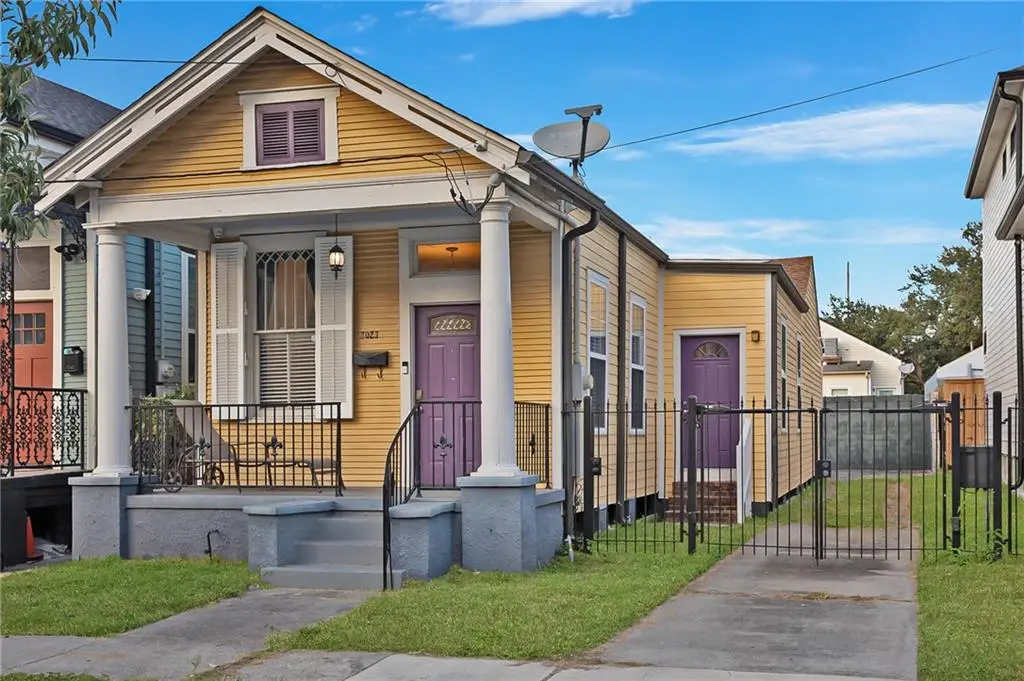3023 Iberville Street, New Orleans, LA 70119 - Image #1