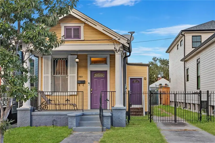 3023 Iberville Street, New Orleans, LA 70119 - Image #2