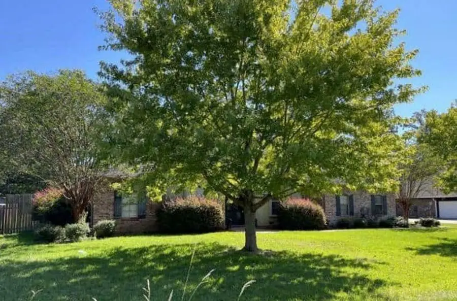 2117 Forest Hills Boulevard, Haughton, LA 71037 - #2