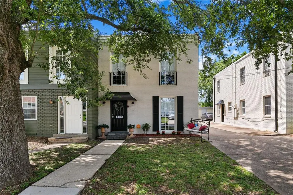 402 22nd Street #b, New Orleans, LA 70124 - Image #1