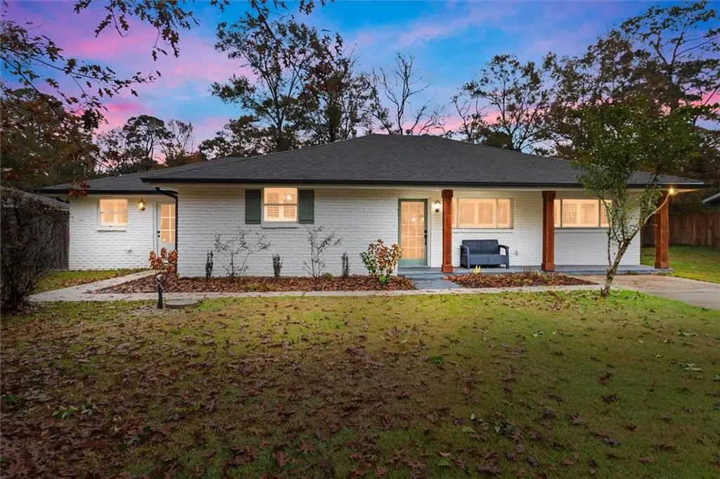 912 W 25th Avenue, Covington, LA 70433 - Image #1