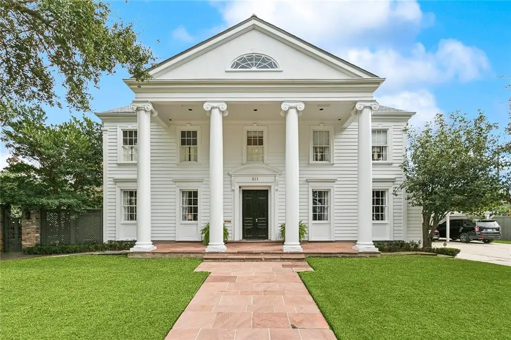 611 Hector Avenue, Metairie, LA 70005 - #1