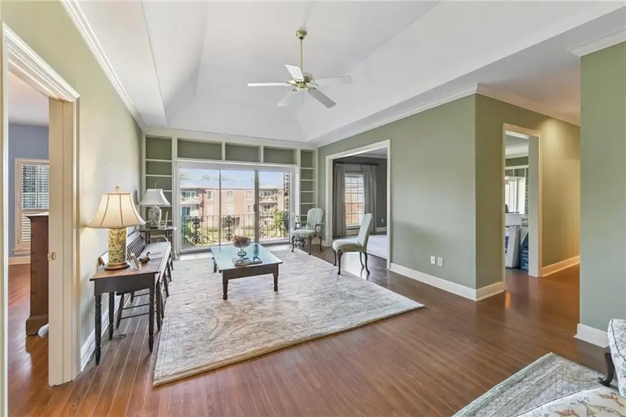 501 Rue St Peter #309, Metairie, LA 70005 - #3